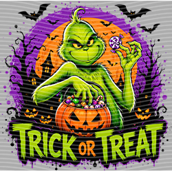 Halloween-WS 12343
